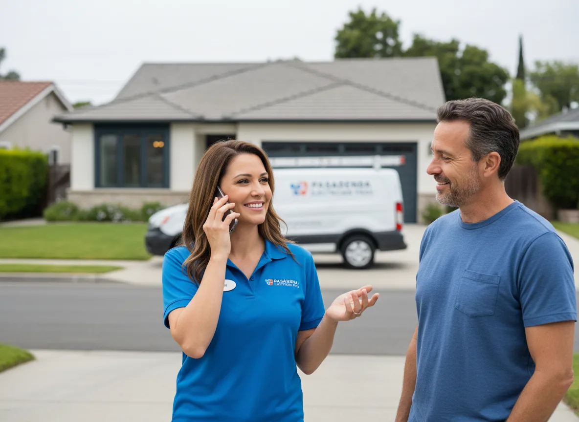 Electrician Calvin, OK FAQs